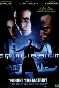 فيلم التوازن